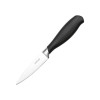 Vogue Soft Grip Paring Knife - 3.5"
