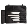 Dick Textile Roll Bag Black - 6 Piece 500(L)x430(W)mm