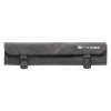 Dick Textile Roll Bag Black - 6 Piece 500(L)x430(W)mm