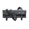 Dick Black Textile Roll Bag and Strap 11 Slots