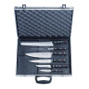 Dick Magnetic Knife Case - 60(H)x430(W)x320(D)mm