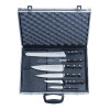 Dick Magnetic Knife Case - 60(H)x430(W)x320(D)mm