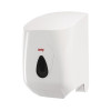 Jantex Centrefeed Towel Dispenser White per Each