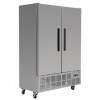 Polar Double Door Slimline REFRIGERATOR
