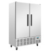 Polar Double Door Slimline FREEZER