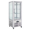 Polar Patisserie Display REFRIGERATOR - 400Ltr