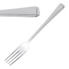 Amefa Harley Dessert Fork St/St 18/10 (Box 12)