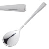 Amefa Harley Soup Spoon St/St 18/10 (Box 12)