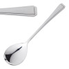Amefa Harley Soup Spoon St/St 18/10 (Box 12)