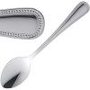 Amefa Bead Soup Spoon St/St 18/10 (Box 12)