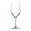 Arc Mineral Wine Glass Kwarx - 450ml 15.8oz (Box 24)