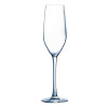 Arc Mineral Flute Glass Kwarx - 160ml 5.6oz (Box 24)