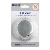 PME Silver Standard Baking Cases (Pack 30)
