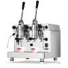 Fracino Retro Espresso Coffee Machine incl Instal Pack 2 Group Elect (Direct)