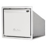 Fracino Tilting Knockout Drawer Tilting Top & Sliding Bottom Costa Style(Direct)