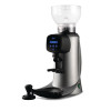 Fracino Luxomatic On Demand Grinder (55db) Silver (Direct)