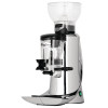 Fracino Luxo Grinder (55db) Silver (Direct)