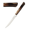 Tramontina Classic Steak/Pizza Knife (Pack 6)