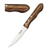 Tramontina Jumbo Steak Knife (Pack 4)