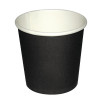 Olympia Disposable Black Espresso Cups 4oz x50