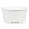 Compostable Soup Container - 12oz (Case 500)
