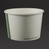 Vegware Compostable Soup Container 16oz Per 500