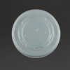 Compostable Lid to fit GF046 GF047 (Case 500)