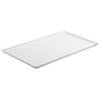 Float Tray Melamine White - GN 1/2