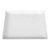 Float Tray Melamine White - GN 1/2