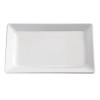 Pure Tray Melamine White - GN 1/3