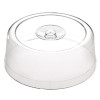 APS Pure Plastic Cake Platter Li