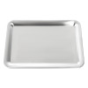 Pure Tray for GF132 GF133 St/St - 290x200mm (B2B)