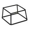 Casual Multi anti-slide metal Stand - 180x180x100mm