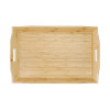 Olympia Bamboo Butlers Tray - 584x381x76mm