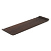 Alchemy Wooden Buffet Tray - 560x153mm 22x6" (Box 4) (Direct)