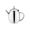 Olympia Richmond Teapot Stainless Steel 500ml per each