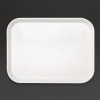 Kristallon Fibreglass Service Tray - 305x405mm