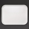 Kristallon Fibreglass Service Tray - 355x460mm