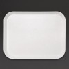 Kristallon Fibreglass Service Tray - 355x460mm