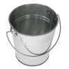 Food Serving Mini Bucket 13x13cm