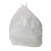 Jantex Pedal Bin Liners - 279x430x430mm 11x17x17" 18Ltr (Pack 1000)