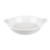 Churchill Cookware Round Eared Dish - 126x152mm 5x6" 180ml 6.3oz (Box 6)