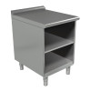 Falcon Dominator Plus Cabinet - 600mm (Direct)