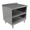 Falcon Dominator Plus Cabinet - 900mm (Direct)