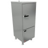 Falcon Dominator Plus Steaming Oven Electric 3PH (Direct)