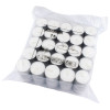 Bolsius Olympia 8 Hour Tealight Box Quantity: 75