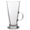 Latte Coffee Glass Toughened - 370ml 13oz (Box 6)