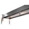 Lincat Panther Single-tier Heated Overshelves for GF370 GF380 (Direct)