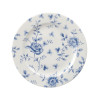 Churchill Vintage Prints Prague Rose Tea Plate - 8 1/4" 21cm (Box 6) (Direct)