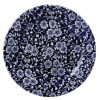 Churchill Vintage Prints Victorian Willow Tea Plate 170mm 6 5/8"(Box 6) (Direct)